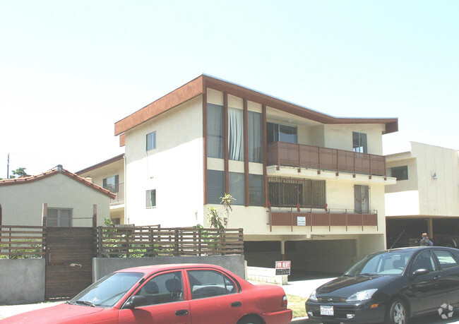 Foto del edificio - 505 N Alfred St