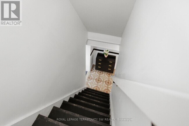 Photo du bâtiment - 497 Ossington Ave