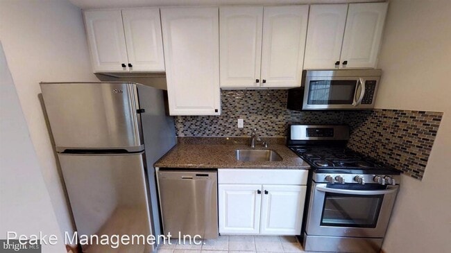 Building Photo - 2 br, 1 bath House - 1300 Belle View Blvd B1