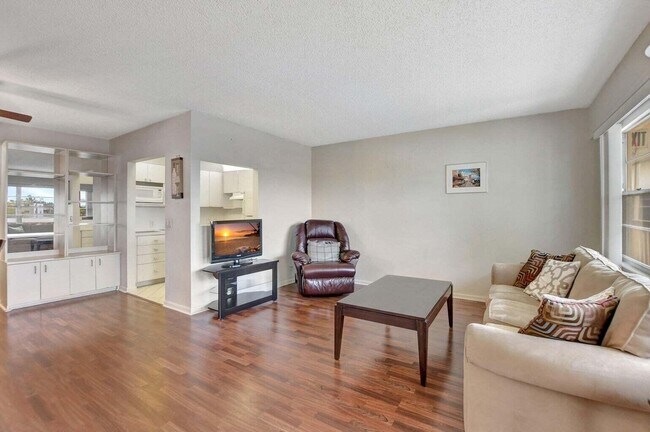 Foto del edificio - 30 Mansfield A