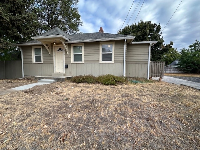 Building Photo - 715 E 37th Ave