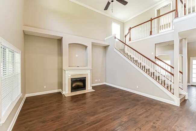 Building Photo - 4856 Monroe Forest Dr