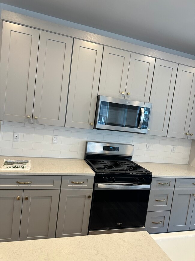 Photo - 3029 Howell Aly Townhome