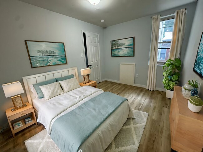 Foto del edificio - Freshly Updated 3bd/1bath House! Section 8 ONLY!