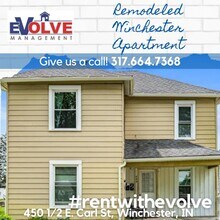 Building Photo - 450 E Carl St