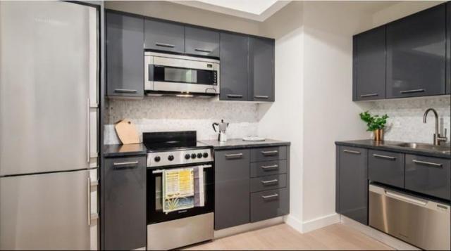 Foto principal - 1 bedroom in NEW YORK NY 10005