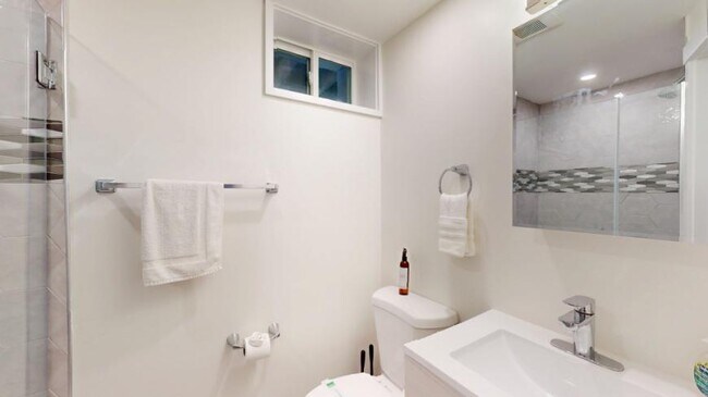 Foto del edificio - 1 bedroom in Cambridge MA 02140