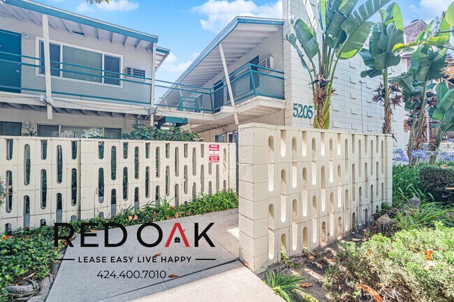 Foto del edificio - 5205 Rosemead Blvd