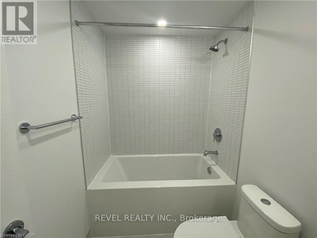 Building Photo - 1 Jarvis St