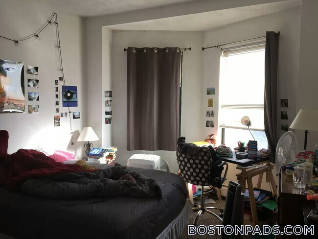 Building Photo - 610 Columbus Ave