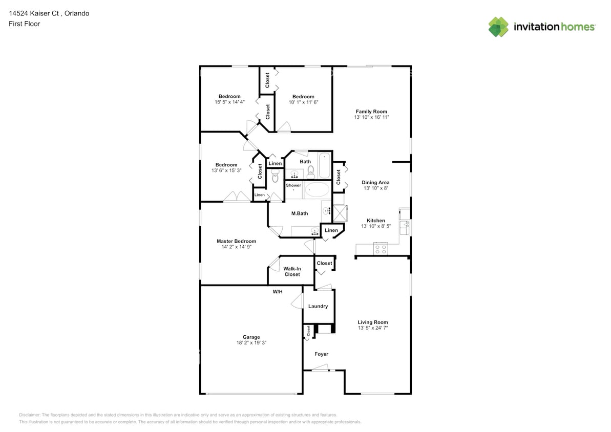 Foto del edificio - 14524 Kaiser Ct