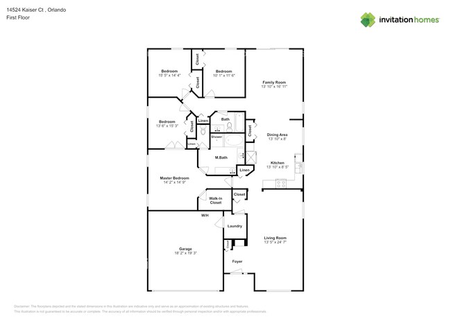 Foto del edificio - 14524 Kaiser Ct