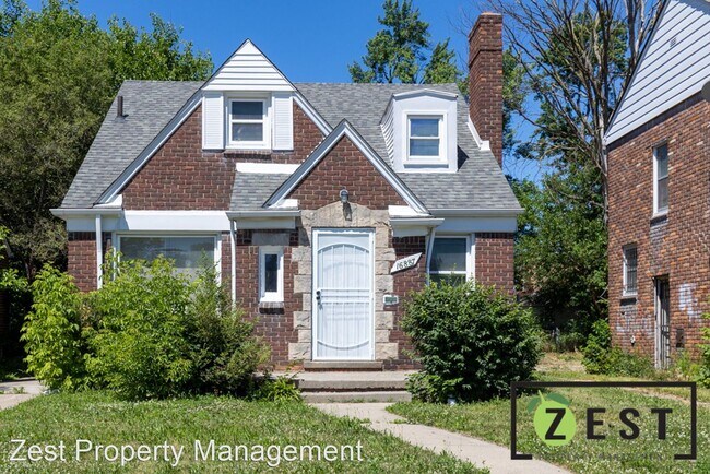 Building Photo - 4 br, 2 bath House - 16887 Cheyenne Street