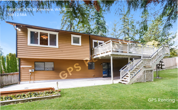 Building Photo - 8845 NE 147th St