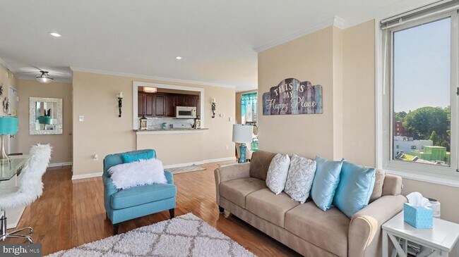 Foto del edificio - 4000 Tunlaw Rd NW