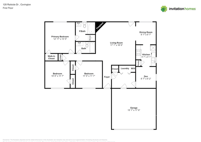 Building Photo - 120 Railside Dr