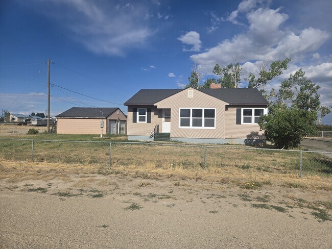 Foto del edificio - 11 Ball Ln