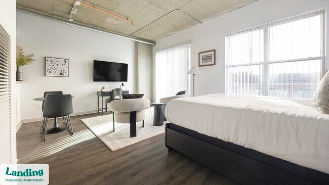 Foto del edificio - 1451 24th St