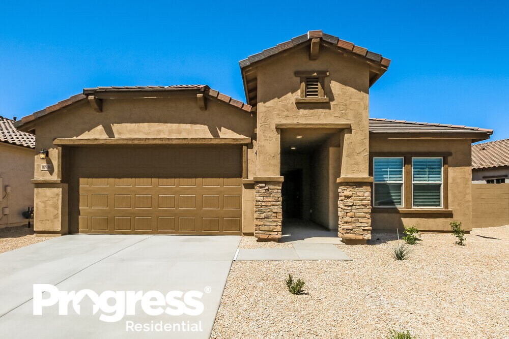 10916 W Mobile Ln, Tolleson, AZ 85353 House Rental in Tolleson, AZ