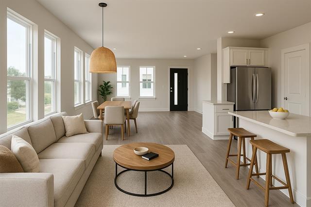 Foto del edificio - 1027 Mustang Trail