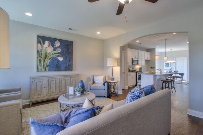 Building Photo - Brand New 3 Bedroom Gallatin Home