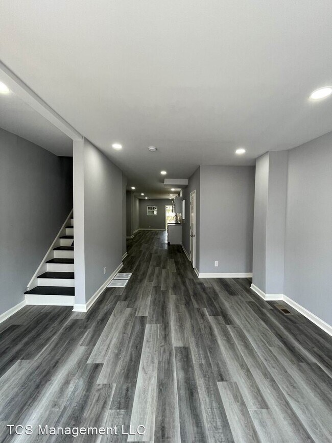 Foto del edificio - 3 br, 1 bath House - 1527 South 27th Stree...