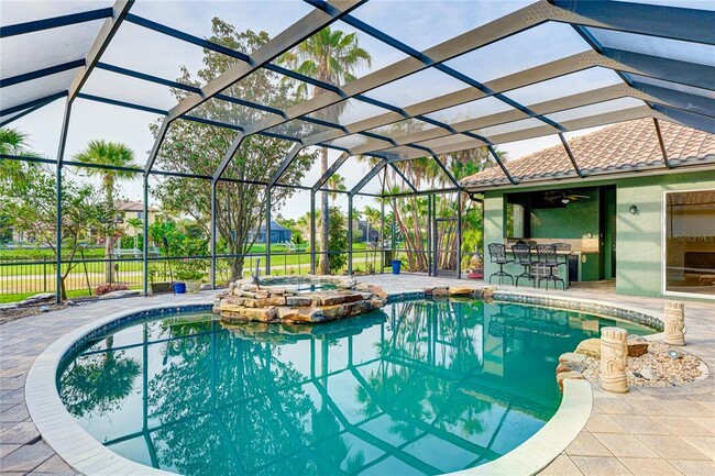 Building Photo - 10411 Winding Stream Way