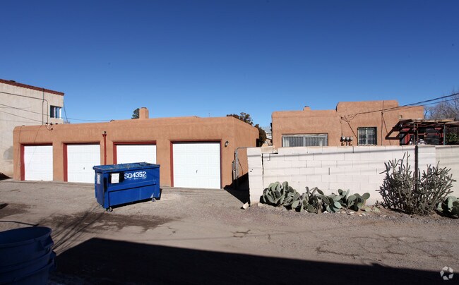 Foto del edificio - 1104 Silver Ave SW