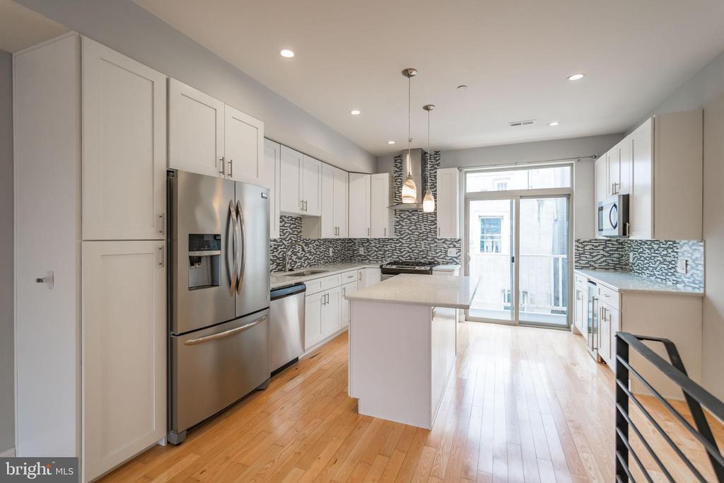 Foto principal - 2322 Alter St
