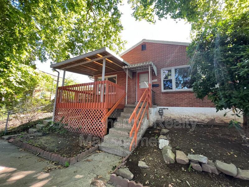 Foto principal - 2605 N 5th St