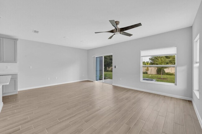Foto del edificio - Lake Nona Townhome