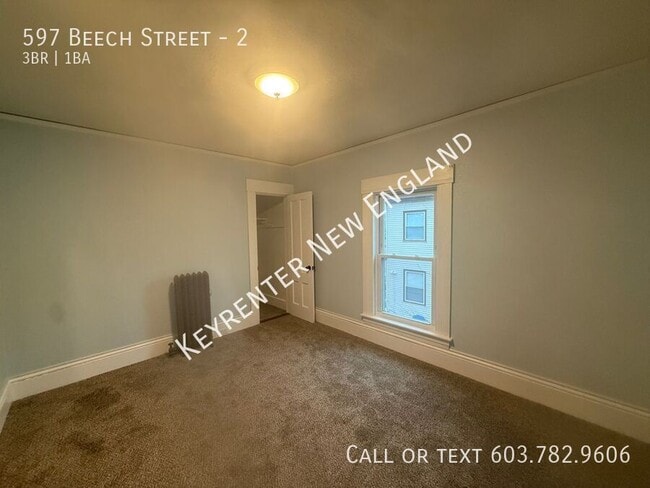 Foto del edificio - 597 Beech St