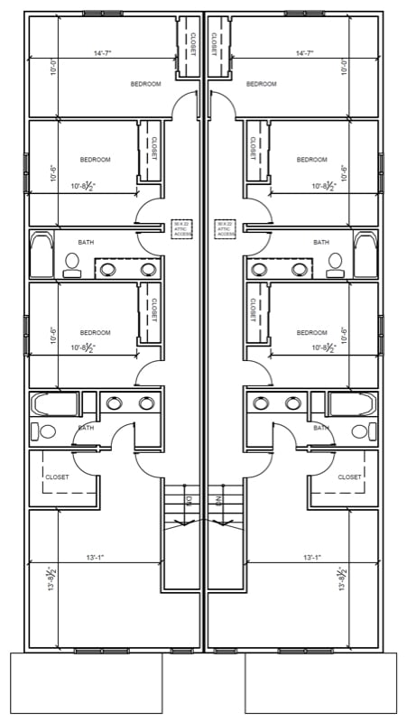 Building Photo - 4801 Apple Hill Ln