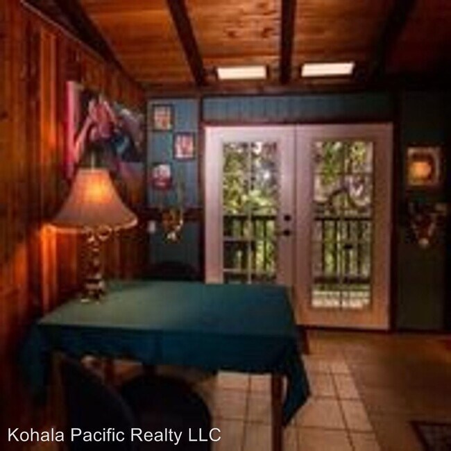 Foto del edificio - 1 br, 1.5 bath House - 55-370 Hoea Road
