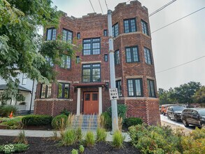 Building Photo - 1601 N Delaware St