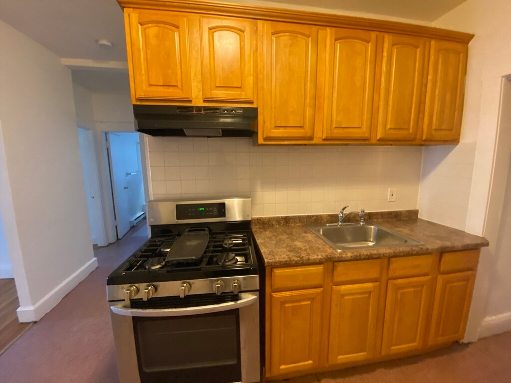 Foto principal - 451 Norfolk St