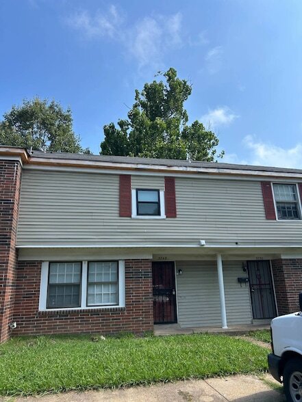 3748 Cambridge Station Dr