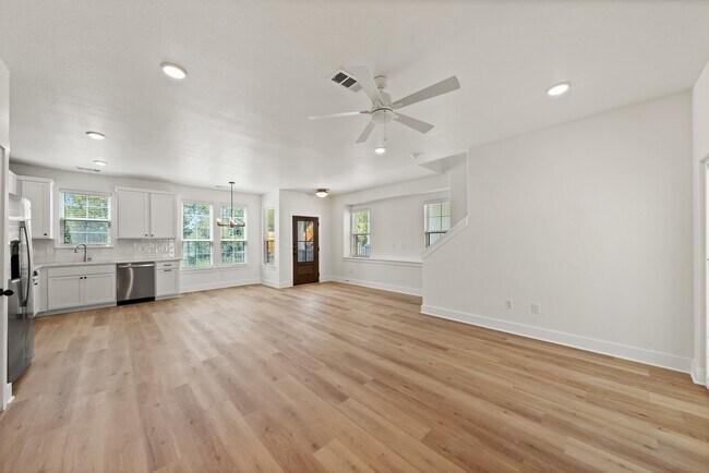 Foto del edificio - 610 Mercado St