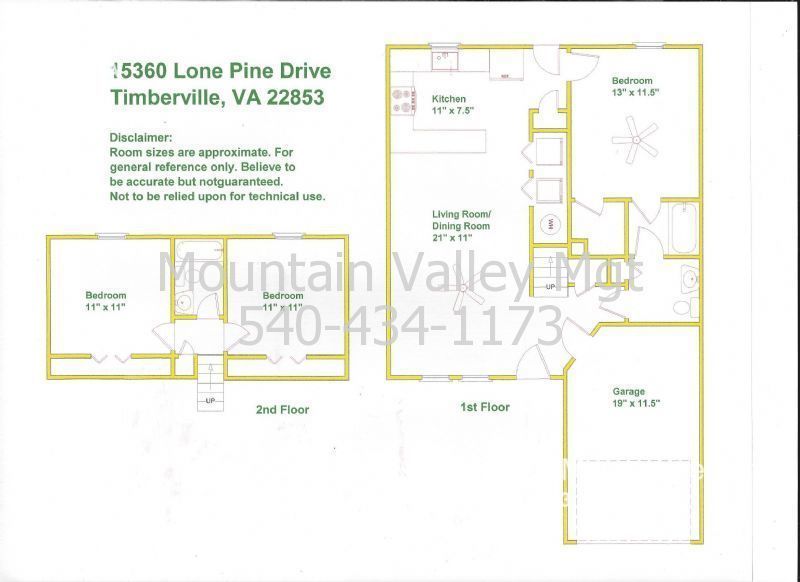 Foto del edificio - 15360 Lone Pine Dr