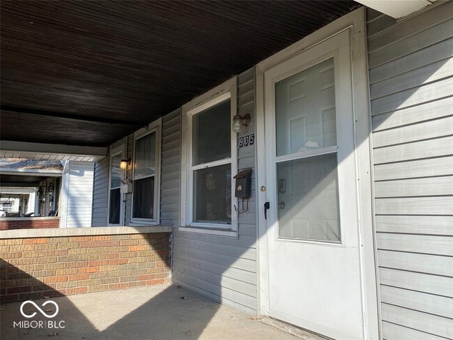 Foto del edificio - 905 N Emerson Ave