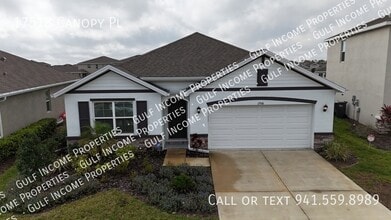 Building Photo - 17518 Canopy Pl