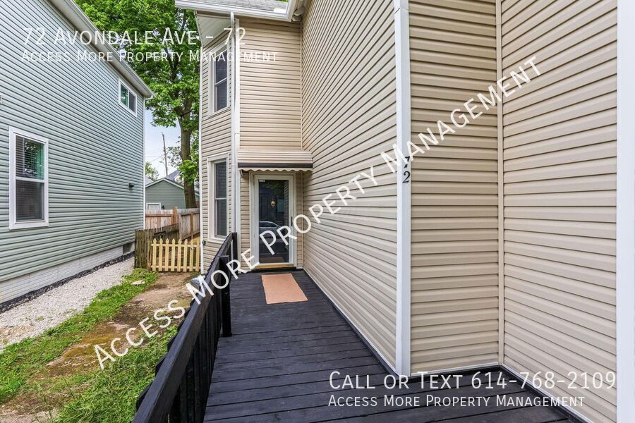 Foto principal - 72 Avondale Ave