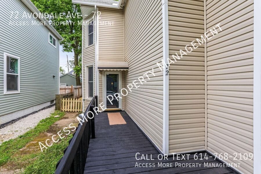 Primary Photo - 72 Avondale Ave