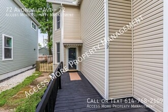 Building Photo - 72 Avondale Ave