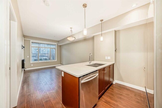 Photo du bâtiment - 28 Auburn Bay Link SE