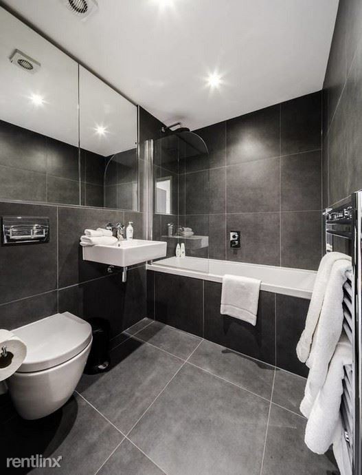 Foto del edificio - 2 br, 2 bath Apartment - 500 N St Unit 201