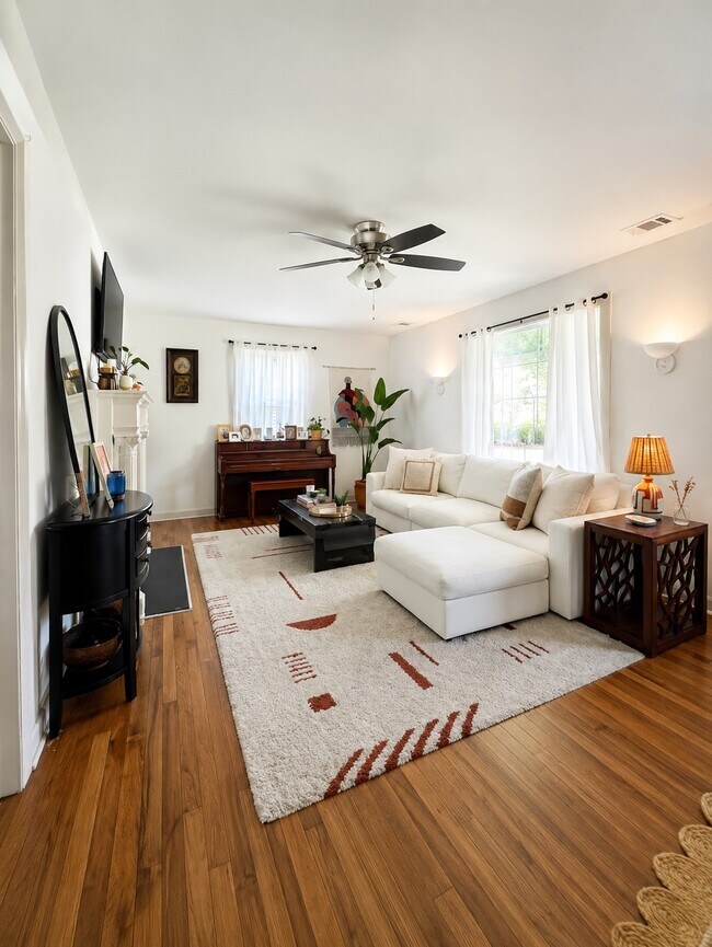 Foto del edificio - 1224 E 41st St