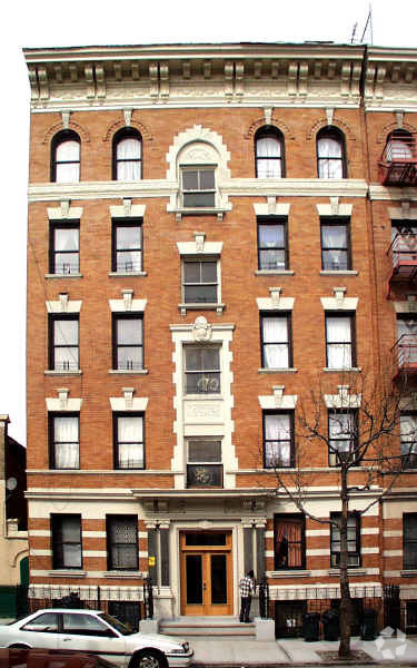 Foto principal - Mott Haven