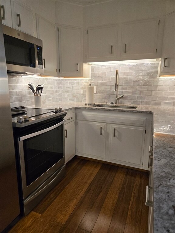 Foto principal - 31 Hamlin Ln