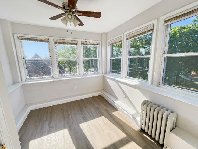 Foto del edificio - 5145 Pine St